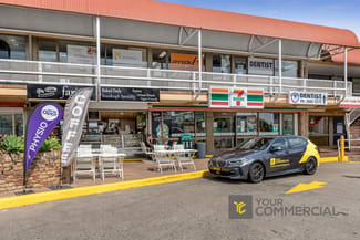 Shop & Retail commercial property leased at 4/152 Musgrave Road Red Hill QLD 4059 Shop & Retail commercial property leased at 4/152 Musgrave Road Red Hill QLD 4059