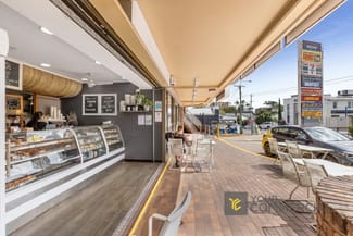Shop & Retail commercial property leased at 4/152 Musgrave Road Red Hill QLD 4059 Shop & Retail commercial property leased at 4/152 Musgrave Road Red Hill QLD 4059