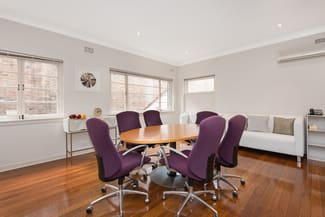 Medical / Consulting commercial property leased at 1st Floor/29-31 Redleaf Avenue Wahroonga NSW 2076 Medical / Consulting commercial property leased at 1st Floor/29-31 Redleaf Avenue Wahroonga NSW 2076