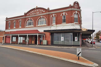 Shop & Retail commercial property leased at 1 Reibey Street Ulverstone TAS 7315 Shop & Retail commercial property leased at 1 Reibey Street Ulverstone TAS 7315