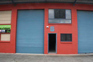 Other commercial property leased at Lot 6/36-38 Ishmael Road Earlville QLD 4870 Other commercial property leased at Lot 6/36-38 Ishmael Road Earlville QLD 4870