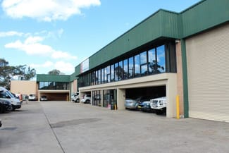 Factory, Warehouse & Industrial commercial property leased at 3/3 Carnegie Place Blacktown NSW 2148 Factory, Warehouse & Industrial commercial property leased at 3/3 Carnegie Place Blacktown NSW 2148