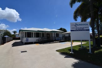 Offices commercial property leased at 165 Kings Road Pimlico QLD 4812 Offices commercial property leased at 165 Kings Road Pimlico QLD 4812