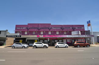Shop & Retail commercial property leased at 2/273-275 Charters Towers Road Mysterton QLD 4812