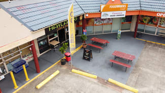 Shop & Retail commercial property leased at 4/1 Regina Ave Ningi QLD 4511