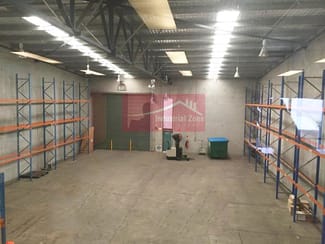 Factory, Warehouse & Industrial commercial property leased at Unit 6/151 Beauchamp Road Matraville NSW 2036