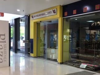 Shop & Retail commercial property for lease at Shop 2/195-197 Beardy Street Armidale NSW 2350 Shop & Retail commercial property for lease at Shop 2/195-197 Beardy Street Armidale NSW 2350