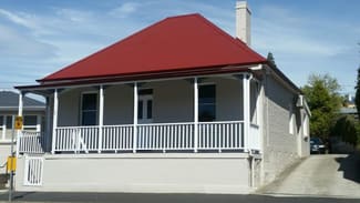 Medical / Consulting commercial property leased at 394 Macquarie Street South Hobart TAS 7004 Medical / Consulting commercial property leased at 394 Macquarie Street South Hobart TAS 7004
