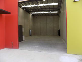 Factory, Warehouse & Industrial commercial property leased at 8/58 Tarnard Drive Braeside VIC 3195 Factory, Warehouse & Industrial commercial property leased at 8/58 Tarnard Drive Braeside VIC 3195
