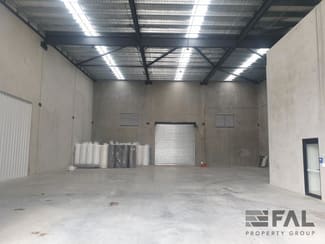Factory, Warehouse & Industrial commercial property leased at Yatala QLD 4207 Factory, Warehouse & Industrial commercial property leased at Yatala QLD 4207