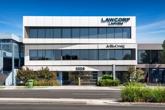 Other commercial property leased at Level 2/ 1006 Doncaster Road Doncaster East VIC 3109 Other commercial property leased at Level 2/ 1006 Doncaster Road Doncaster East VIC 3109