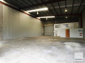 Factory, Warehouse & Industrial commercial property leased at 35A Technology Drive Warana QLD 4575 Factory, Warehouse & Industrial commercial property leased at 35A Technology Drive Warana QLD 4575