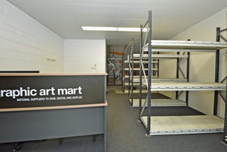 Factory, Warehouse & Industrial commercial property leased at 2/16 Charlton Court Woolner NT 0820