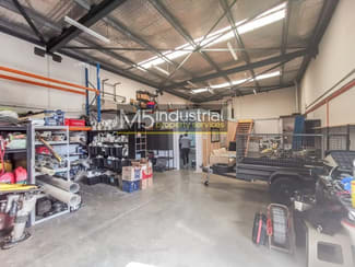 Factory, Warehouse & Industrial commercial property leased at 13/42 Harp Street Belmore NSW 2192 Factory, Warehouse & Industrial commercial property leased at 13/42 Harp Street Belmore NSW 2192