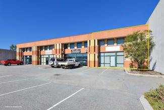 Showrooms / Bulky Goods commercial property leased at U4/37 Harlond Avenue Malaga WA 6090 Showrooms / Bulky Goods commercial property leased at U4/37 Harlond Avenue Malaga WA 6090