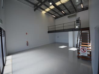 Showrooms / Bulky Goods commercial property leased at Burleigh Heads QLD 4220 Showrooms / Bulky Goods commercial property leased at Burleigh Heads QLD 4220