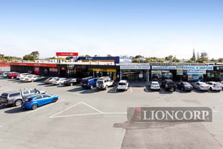 Shop & Retail commercial property leased at 9/28 Elizabeth Street Acacia Ridge QLD 4110 Shop & Retail commercial property leased at 9/28 Elizabeth Street Acacia Ridge QLD 4110
