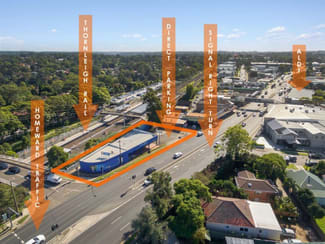 Shop & Retail commercial property leased at 292 Pennant Hills Road Thornleigh NSW 2120 Shop & Retail commercial property leased at 292 Pennant Hills Road Thornleigh NSW 2120