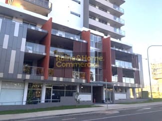 Medical / Consulting commercial property leased at Shop 1/47 Stowe Avenue Campbelltown NSW 2560 Medical / Consulting commercial property leased at Shop 1/47 Stowe Avenue Campbelltown NSW 2560