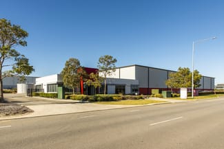 Factory, Warehouse & Industrial commercial property leased at 47 Abbott Road Perth Airport WA 6105 Factory, Warehouse & Industrial commercial property leased at 47 Abbott Road Perth Airport WA 6105