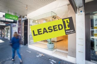 Shop & Retail commercial property leased at Ground Floor/517 Chapel Street South Yarra VIC 3141 Shop & Retail commercial property leased at Ground Floor/517 Chapel Street South Yarra VIC 3141