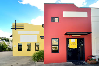 Factory, Warehouse & Industrial commercial property leased at Unit 1/49 Gateway Drive Noosaville QLD 4566 Factory, Warehouse & Industrial commercial property leased at Unit 1/49 Gateway Drive Noosaville QLD 4566