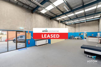 Shop & Retail commercial property leased at Factory 1/10 Dunlop Road Hoppers Crossing VIC 3029 Shop & Retail commercial property leased at Factory 1/10 Dunlop Road Hoppers Crossing VIC 3029