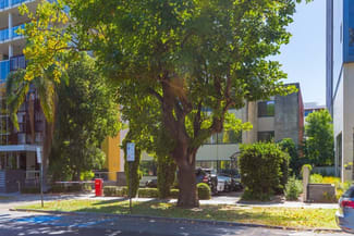 Medical / Consulting commercial property leased at 7/56 Kings Park Road West Perth WA 6005
