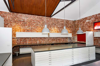 Offices commercial property leased at 2 Thomas Street Richmond VIC 3121