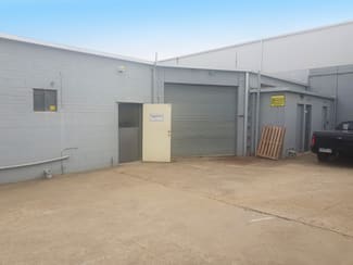 Factory, Warehouse & Industrial commercial property leased at 5/5 Dowsett Street South Geelong VIC 3220 Factory, Warehouse & Industrial commercial property leased at 5/5 Dowsett Street South Geelong VIC 3220