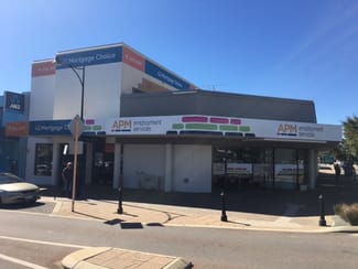 Offices commercial property leased at 15 Sholl Street Mandurah WA 6210 Offices commercial property leased at 15 Sholl Street Mandurah WA 6210