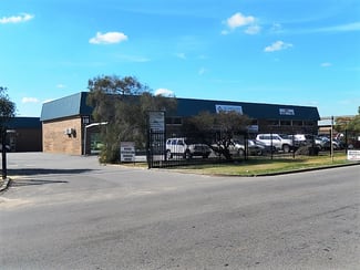 Factory, Warehouse & Industrial commercial property leased at 4/2-14 Sheffield Road Welshpool WA 6106 Factory, Warehouse & Industrial commercial property leased at 4/2-14 Sheffield Road Welshpool WA 6106