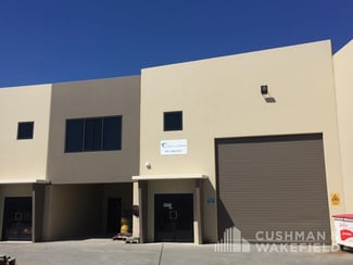 Factory, Warehouse & Industrial commercial property leased at 5/48 Business Street Yatala QLD 4207 Factory, Warehouse & Industrial commercial property leased at 5/48 Business Street Yatala QLD 4207