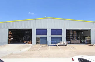Factory, Warehouse & Industrial commercial property leased at Unit 2/86 Kingston Road Underwood QLD 4119 Factory, Warehouse & Industrial commercial property leased at Unit 2/86 Kingston Road Underwood QLD 4119
