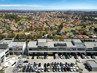 Offices commercial property leased at C66b/24-32 Lexington Drive Bella Vista NSW 2153 Offices commercial property leased at C66b/24-32 Lexington Drive Bella Vista NSW 2153