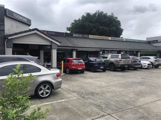 Shop & Retail commercial property leased at 4/9 Morley Street Toowong QLD 4066