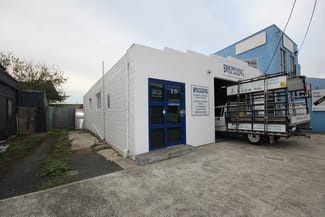 Factory, Warehouse & Industrial commercial property leased at 13 Springfield Avenue Moonah TAS 7009 Factory, Warehouse & Industrial commercial property leased at 13 Springfield Avenue Moonah TAS 7009