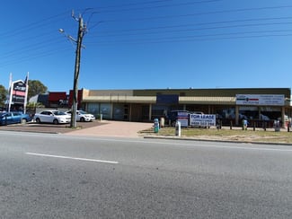 Shop & Retail commercial property leased at 3/289 Victoria Road Malaga WA 6090