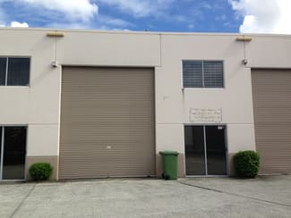 Factory, Warehouse & Industrial commercial property leased at 5/4 Flagstone Drive Burleigh Heads QLD 4220 Factory, Warehouse & Industrial commercial property leased at 5/4 Flagstone Drive Burleigh Heads QLD 4220