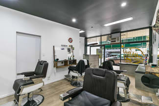 Shop & Retail commercial property leased at 4/60 Florence Street Wynnum QLD 4178