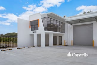 Offices commercial property leased at 1a/10 Thomas Hanlon Court Yatala QLD 4207 Offices commercial property leased at 1a/10 Thomas Hanlon Court Yatala QLD 4207