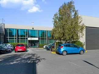 Factory, Warehouse & Industrial commercial property leased at Units 2 & 5/297 Ingles Street Port Melbourne VIC 3207