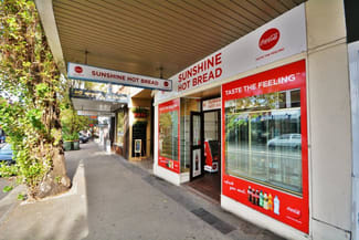 Shop & Retail commercial property leased at 34 Hall St Bondi Beach NSW 2026 Shop & Retail commercial property leased at 34 Hall St Bondi Beach NSW 2026