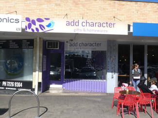 Showrooms / Bulky Goods commercial property leased at Shop 3/40 Semaphore Road Semaphore SA 5019 Showrooms / Bulky Goods commercial property leased at Shop 3/40 Semaphore Road Semaphore SA 5019