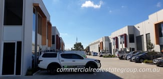 Factory, Warehouse & Industrial commercial property leased at Bayswater VIC 3153 Factory, Warehouse & Industrial commercial property leased at Bayswater VIC 3153
