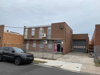 Showrooms / Bulky Goods commercial property leased at 6 Edinburgh St Oakleigh VIC 3166 Showrooms / Bulky Goods commercial property leased at 6 Edinburgh St Oakleigh VIC 3166