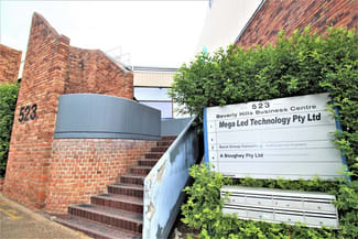 Medical / Consulting commercial property leased at Suite 3/523 King Georges Road Beverly Hills NSW 2209 Medical / Consulting commercial property leased at Suite 3/523 King Georges Road Beverly Hills NSW 2209