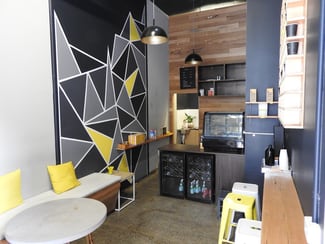 Hotel, Motel, Pub & Leisure commercial property leased at 1/42 Wilson Street South Yarra VIC 3141 Hotel, Motel, Pub & Leisure commercial property leased at 1/42 Wilson Street South Yarra VIC 3141