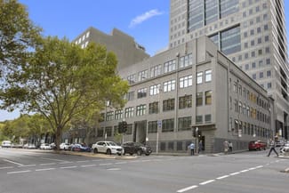 Offices commercial property leased at 3/300 King Street Melbourne VIC 3000