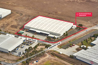 Offices commercial property leased at 75 Annandale Road Tullamarine VIC 3043 Offices commercial property leased at 75 Annandale Road Tullamarine VIC 3043